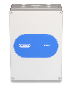 Switching power supply 24V-DC 160VA f/LR2000/LP3000